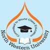 North Western University Logo