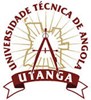 Technical University of Angola Logo Technical University of Angola Logo