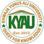 Khwaja Yunus Ali University Logo Khwaja Yunus Ali University Logo