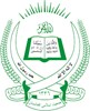 Burhanuddin Rabbani University Logo