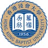 Hong Kong Baptist University School of Continuing Education Logo