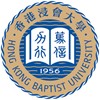 Hong Kong Baptist University School of Continuing Education Logo Hong Kong Baptist University School of Continuing Education Logo