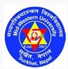 Far-Western University, Kanchanpur Logo