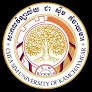 Chea Sim University of Kamchay Mear  Logo