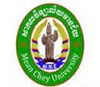 Meanchey University Logo