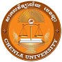 Chenla University Logo Chenla University Logo