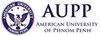 American University of Phnom Penh Logo