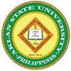 Aklan State University - Ibajay campus Logo