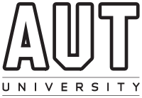 AUT University Logo
