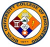Bicol University Daraga Campus Logo