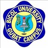 Bicol University Gubat Campus Logo