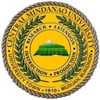 Bukidnon State University Main Campus Logo