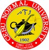 Cebu Normal University Logo