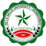 De La Salle University-Dasmariñas Logo