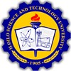 Iloilo Science and Technology University Logo