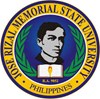 Jose Rizal Memorial State University Logo Jose Rizal Memorial State University Logo