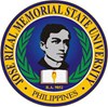 Jose Rizal Memorial State University Logo