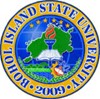 Samar Island University Logo