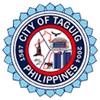 Taguig City University Logo