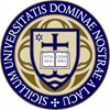 Notre Dame University Logo