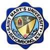 Saint Mary's University of Bayombong, Nueva Vizcaya Logo