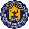 University of Eastern Philippines Logo University of Eastern Philippines Logo