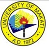 University of Makati Logo