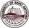 University of Saint Anthony Logo