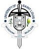University of Saint Louis Tuguegarao Logo