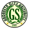 Urdaneta City University - Logo