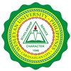 Wesleyan University-Philippines (Aurora) Logo