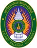 Buri Ram Rajabhat University Logo