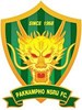 Nakhon Sawan Rajabhat University Logo