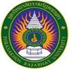 Phranakhon Rajabhat University	 Logo