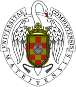 Complutense University of Madrid Logo Complutense University of Madrid Logo