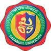Songkhla Rajabhat University Logo