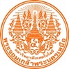 Rajamangala University of Technology Lanna Logo