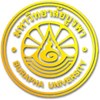 Rajamangala University of Technology Tawan-ok Logo
