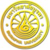 Rajamangala University of Technology Tawan-ok Logo Rajamangala University of Technology Tawan-ok Logo