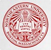 North Eastern University Logo