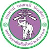North Chiang Mai University	 Logo