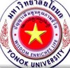Nation University (Yonok University) Logo