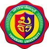 Thonburi University	 Logo Thonburi University	 Logo
