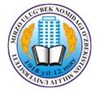 National University of Uzbekistan Logo