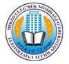 National University of Uzbekistan Logo National University of Uzbekistan Logo