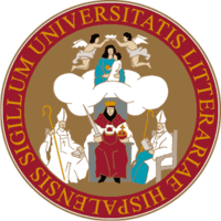 University of Seville Logo University of Seville Logo