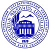 Brusov State University Logo Brusov State University Logo