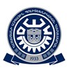 Agricultural University of Yerevan Logo