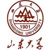 Shandong University, Jinan Logo