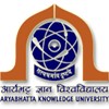 Aryabhatta Knowledge University Logo